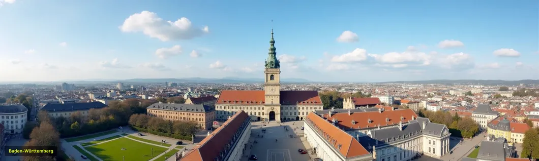 Wahrzeichen von Heilbronn