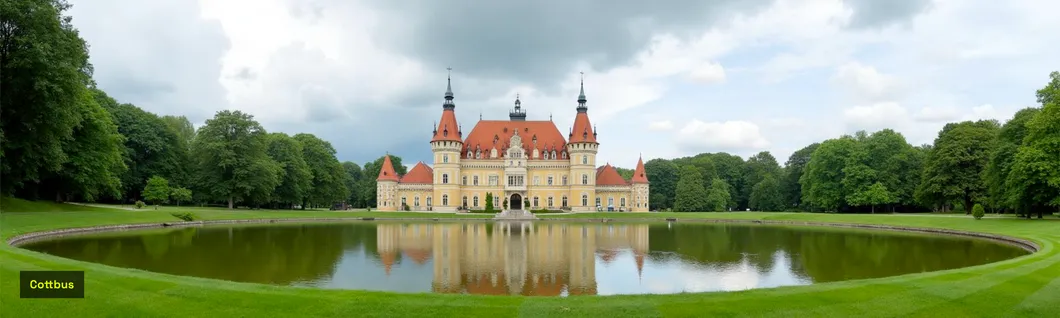 Wahrzeichen von Cottbus