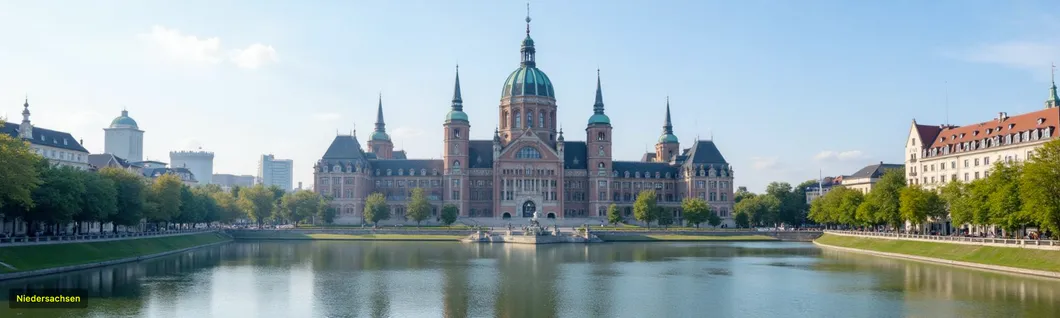 Wahrzeichen von Wolfsburg