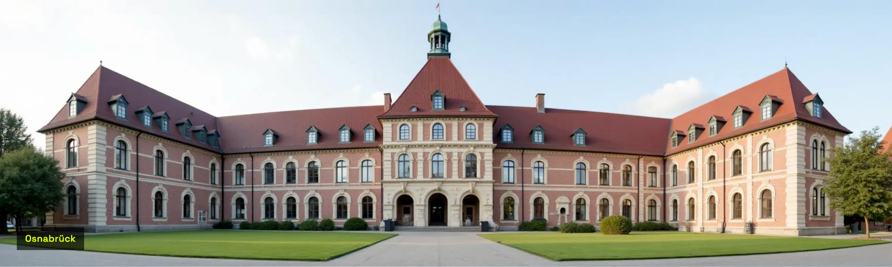 Osnabrück landmark