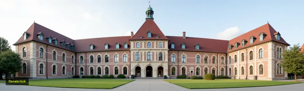 Wahrzeichen von Osnabrück
