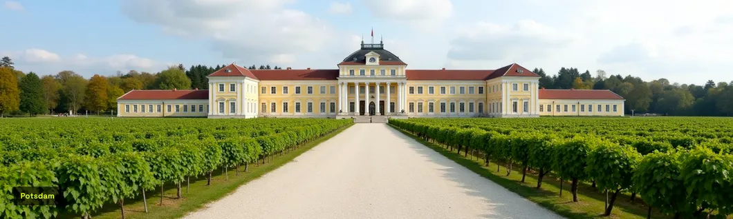 Wahrzeichen von Potsdam